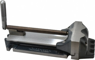 6" Jaw Milling Vise - Cardinal Tool 7-B