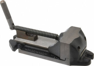 3" Jaw Milling Vise - Cardinal Tool 3-B