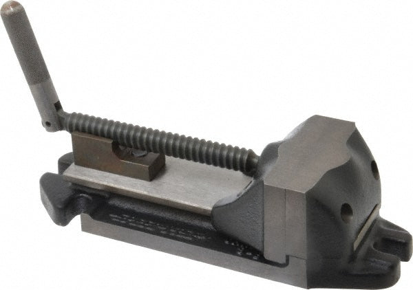 3" Jaw Milling Vise - Cardinal Tool 3-B