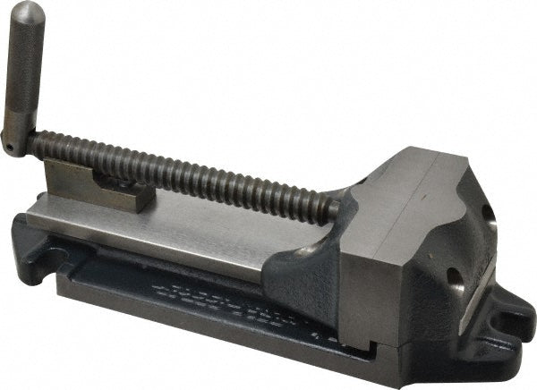 4" Jaw Milling Vise - Cardinal Tool 4-B