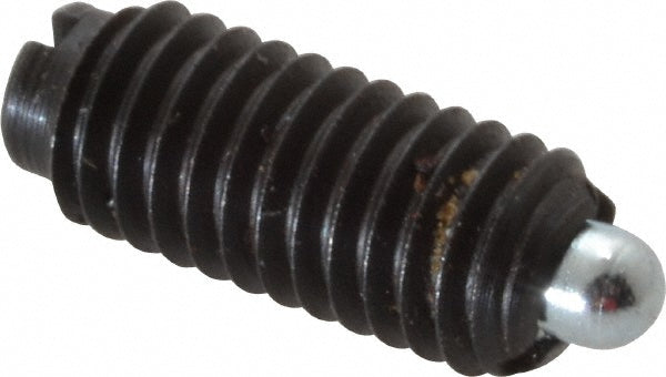 #10-32 Spring Plunger - Gibraltar SW10-3SL-G