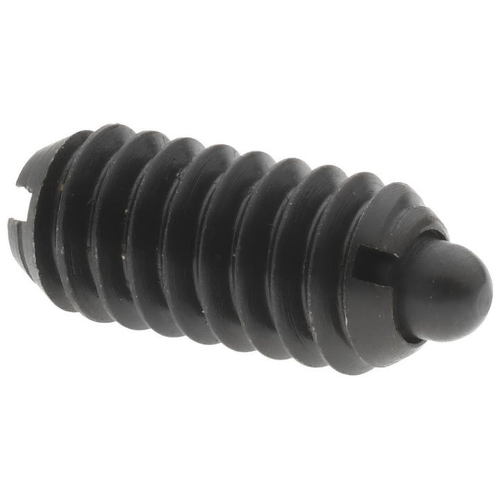 1/4-20 Spring Plunger - Gibraltar SW10-4SL-G