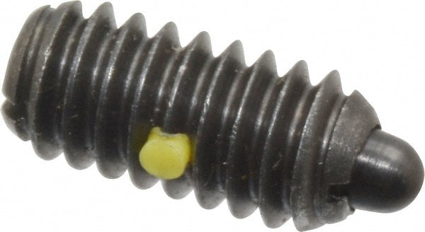 1/4-20 Spring Plunger - Gibraltar SW10-4SL-PT