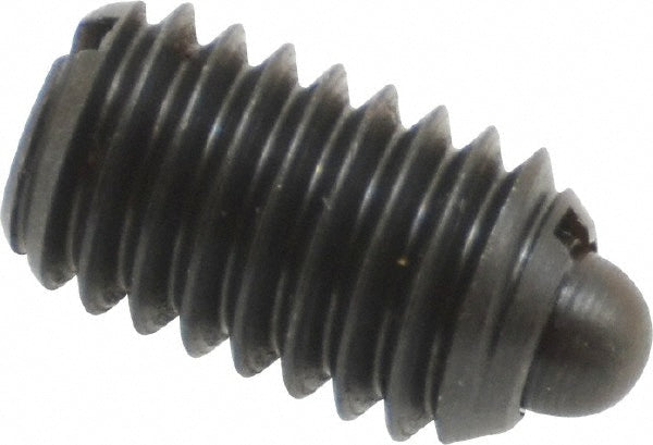 3/8-16 Spring Plunger - Gibraltar SW10-6SL-G