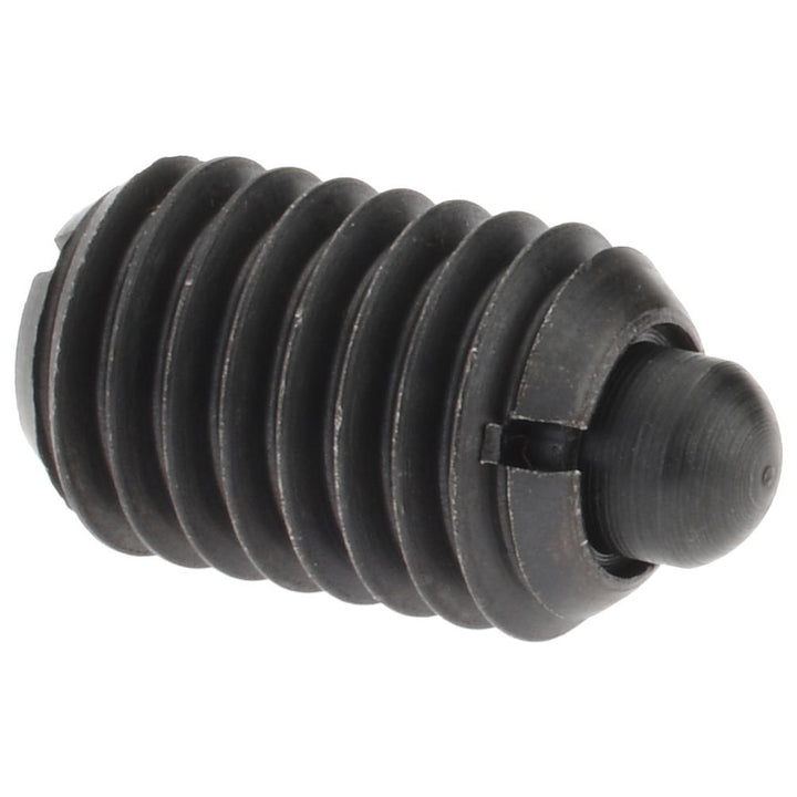 1/2-13 Spring Plunger - Gibraltar SW10-8S-G