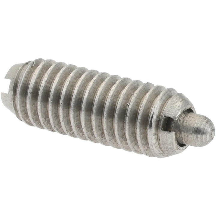 #8-36 Spring Plunger - Gibraltar SSW10-2S-G