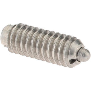#8-32 Spring Plunger - Gibraltar SSW10-2AS-G
