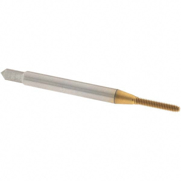 #1-64 UNC Cobalt Tap, TiN - OSG 1400100805