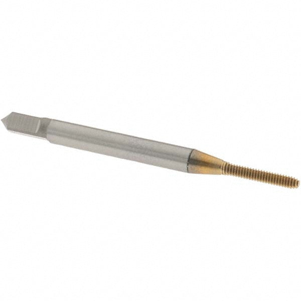 #1-64 UNC Cobalt Tap, TiN - OSG 1400100905