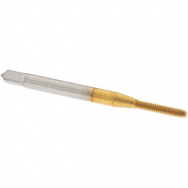 #2-56 UNC Cobalt Tap, TiN - OSG 1400102705