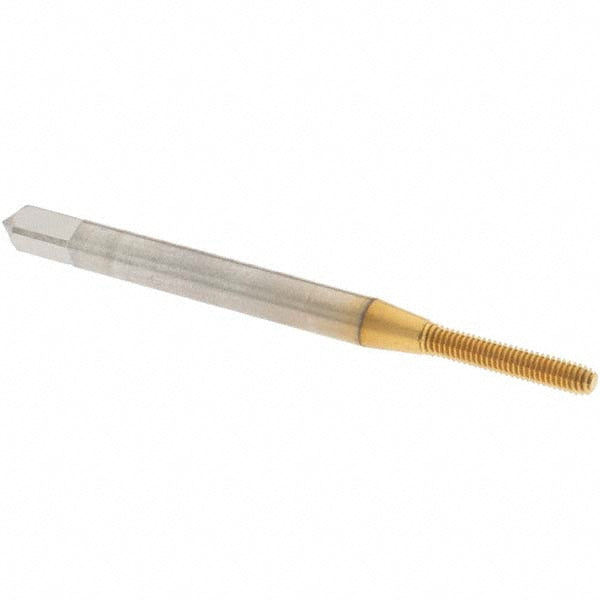 #2-64 UNF Cobalt Tap, TiN - OSG 1400103105