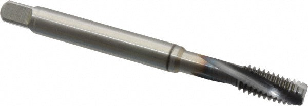 5/16-18 UNC Powdered Metal Tap, TICN - Guhring 9029120079380