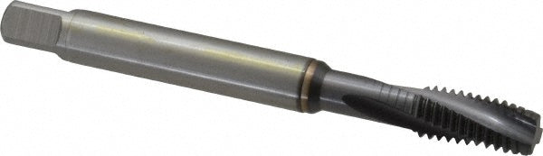 3/8-16 UNC Powdered Metal Tap, TICN - Guhring 9029120095250