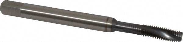 #10-32 UNF Powdered Metal Tap, TICN - Guhring 9029140048260
