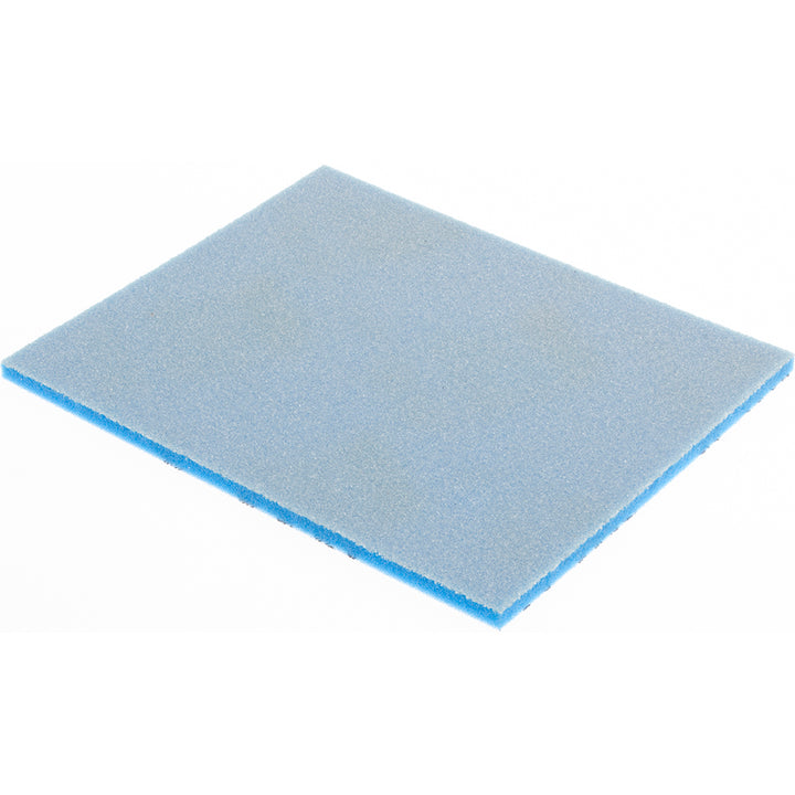 60-Grit Pads & Sponge - Norton 07660703074