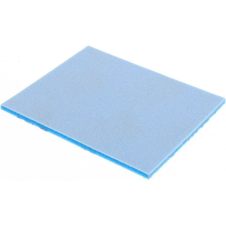 100-Grit Pads & Sponge - Norton 07660703075