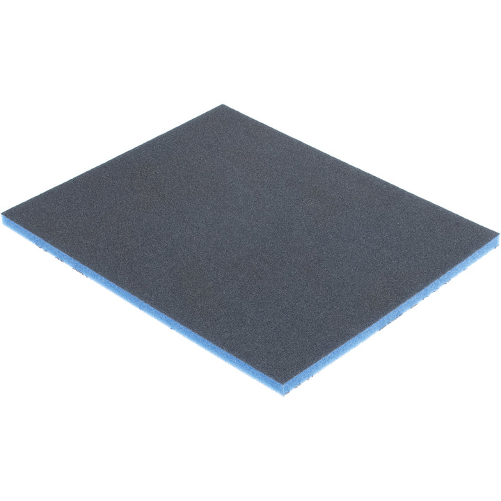 220-Grit Pads & Sponge - Norton 07660703077
