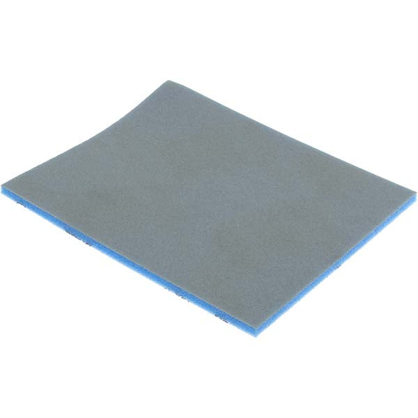 280-Grit Pads & Sponge - Norton 07660703078
