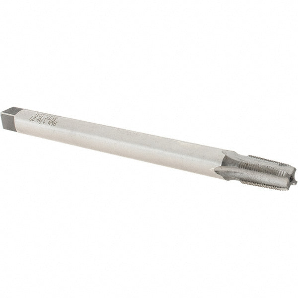 1/8-27 NPTF High-Speed Steel Tap - Reiff & Nestor 46319