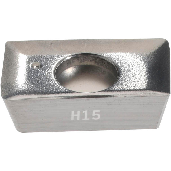 APEX160408FR-E08 Solid Carbide Insert, Grade H15 - Seco 00023612