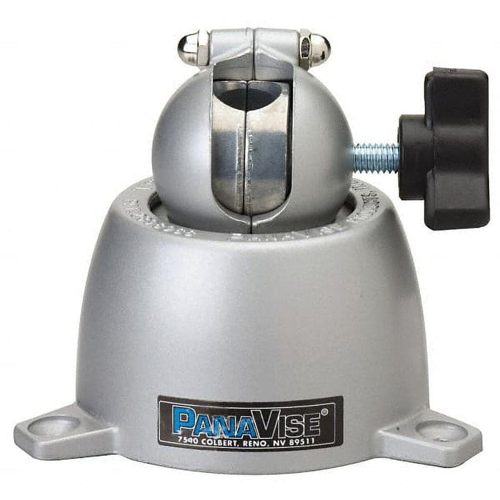5.0000" Jaw Modular Vise - Panavise 300