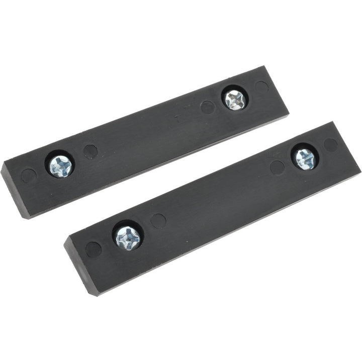 2.5000" Jaw Nylon Vise Jaws - Panavise 343