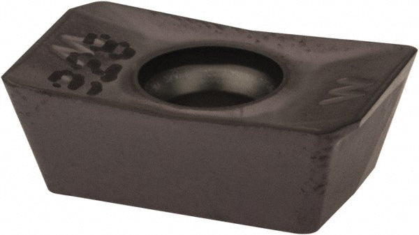 ADKT 1505PD-W Solid Carbide Insert, Grade IC928, TiAlN - Iscar 5602441