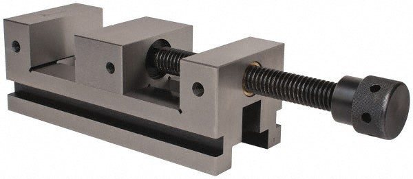 3-7/8" Jaw Toolmaker Vise - Value Collection 428-9040