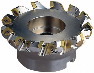 Indexable Milling Cutters - Seco 02422141