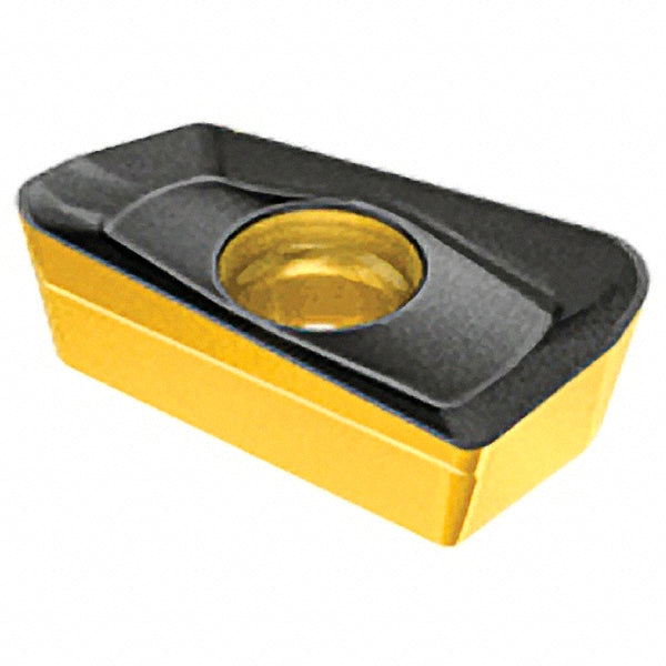 HP ANCT 070204PN-R Solid Carbide Insert, Grade IC928, TiAlN - Iscar 5604343