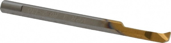 Boring Bars - Carmex MPR3R0.2L10