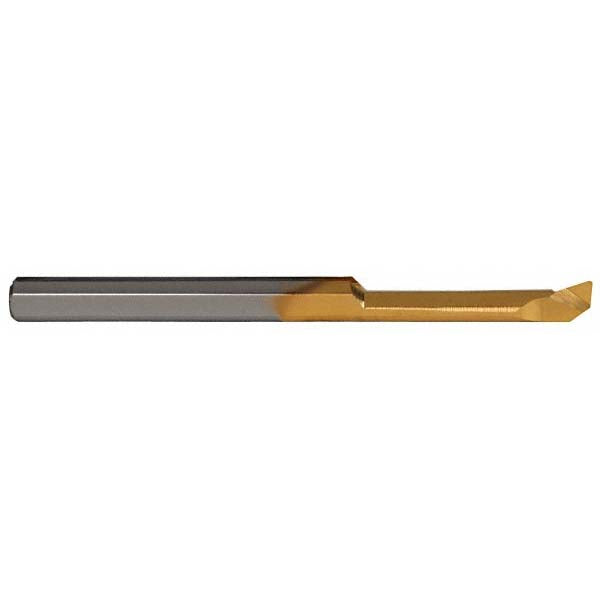 Boring Bars - Carmex MPR3R0.2L15