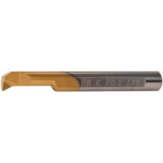 Boring Bars - Carmex MPR6R0.2L15