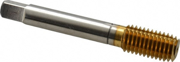 M14x2 Metric High-Speed Steel Tap, TiN - Balax 19147-00T