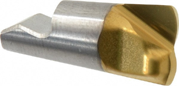 Carbide Insert, Grade F30M, TiAlN - Seco 02425001