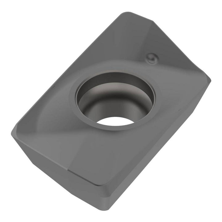 XOMX180608TR-MD15 Solid Carbide Insert, Grade MK1500, TiCN - Seco 02566334