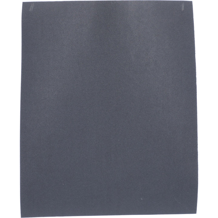 240-Grit Silicon Carbide Sanding Sheets & Block - Norton 66261139366