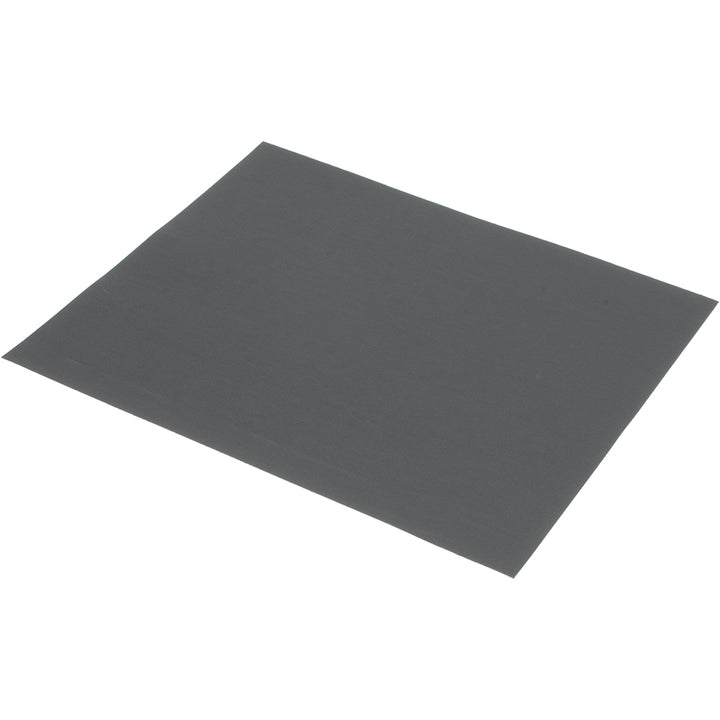 280-Grit Silicon Carbide Sanding Sheets & Block - Norton 66261139365