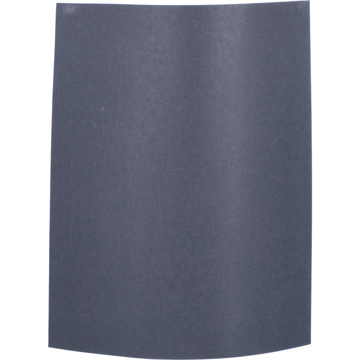 320-Grit Silicon Carbide Sanding Sheets & Block - Norton 66261139364