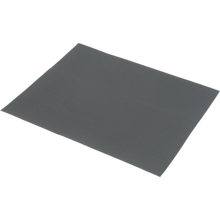 360-Grit Silicon Carbide Sanding Sheets & Block - Norton 66261139363