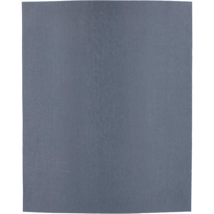 600-Grit Silicon Carbide Sanding Sheets & Block - Norton 66261139360
