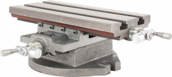 Machining Table - Phase II 260-512