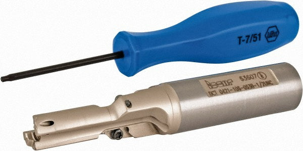 Indexable Drilling - Iscar 3200998