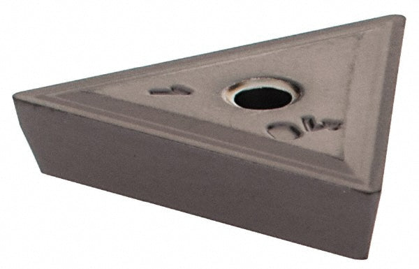 ISO 13399 Solid Carbide Insert, Grade IC907, TiAlN - Iscar 5505154