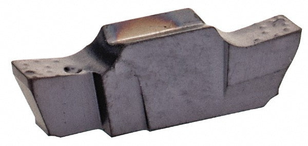 ISO 13399 Solid Carbide Insert, Grade IC908, TiAlN - Iscar 6403582