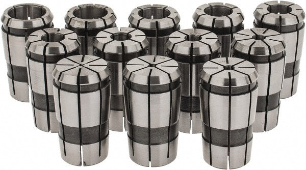 TG/PG 75 Collet - Parlec 75PG-S062