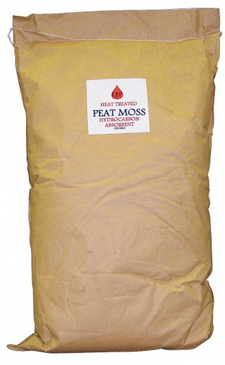 Sorbent - CEP PEAT2