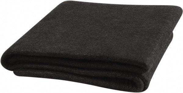 Black Welding Curtain - Steiner 316-18X18
