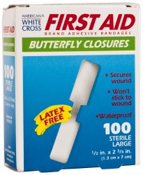Large First Aid Kit - Medique 60333
