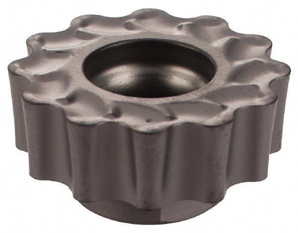 RCMT 1607-FW Solid Carbide Insert, Grade IC908, TiAlN - Iscar 5604132